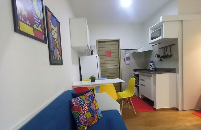 Flat & Residence Premium - Foto 74