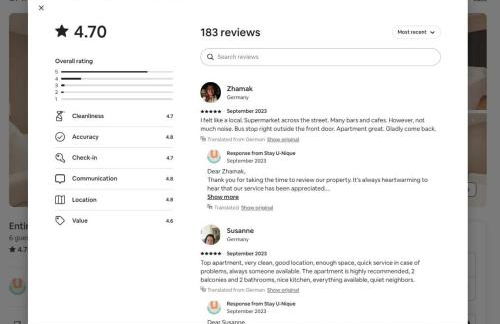 Gran Via modern and bright 3BD with terrace - Foto 31