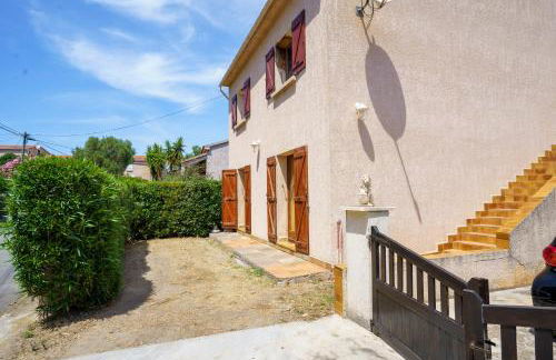 La Caletta Corsa Apartments - 2 Camere con Terrazza Privata, Aria Condizionata, 100m dal Mare - Foto 13