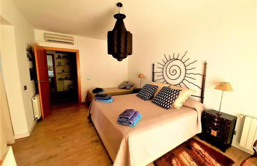 Villa Mur - Espectacular villa cerca de Sitges y BCN - Photo 41