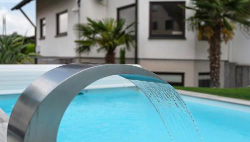 Ferienwohnung Paradies - Foto 2