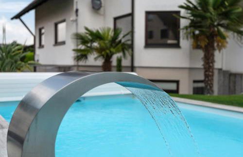 Ferienwohnung Paradies - Foto 2