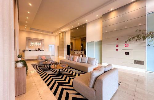 Loft Prime Ribeirão Apogeo - Foto 60