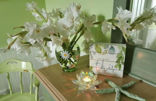 Woodstork Pond Cottage - Foto 26