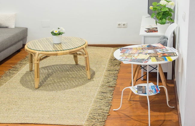 Frida Málaga Centro - Photo 28