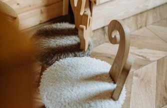 Szumilove Domki z saunami w Bieszczadach - Foto 36