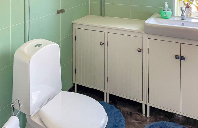 4 Person Holiday Home in Arboga-by Traum - Foto 9