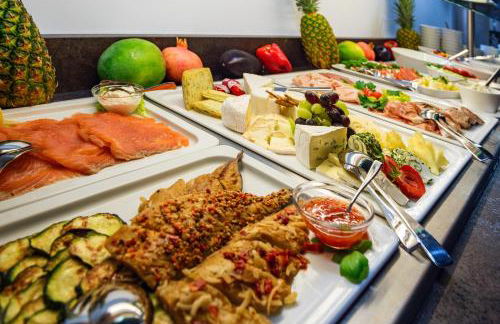 City-Appartements Am Wall - Foto 58