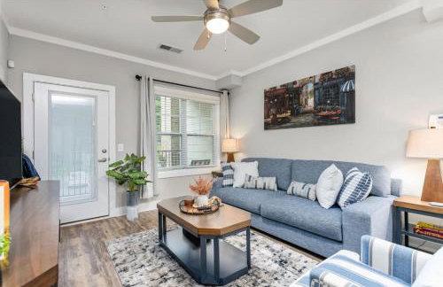 Long-term Stays in Greensboro 1 BD 1 BA - Foto 40