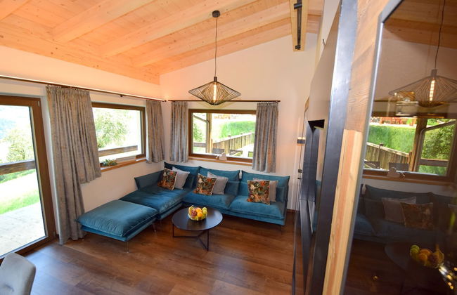 Chalets & Apartments Wachterhof - Foto 80