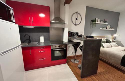 Chez Michèle et Philippe - Foto 7