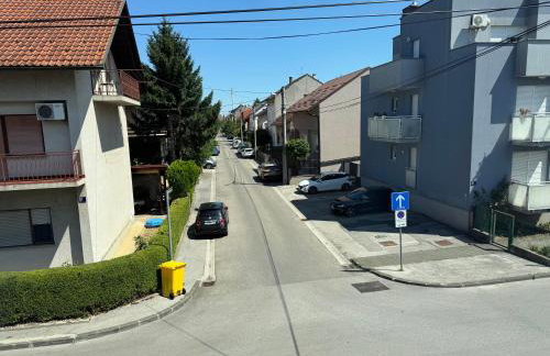 Urban West S-3 free parking WI-FI moderno uređen - Photo 22