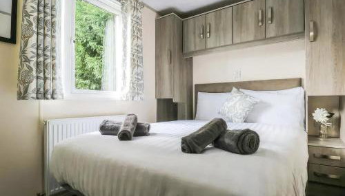 Goscar 1 The Saltern Holiday Park - Ukc8209 - Foto 5