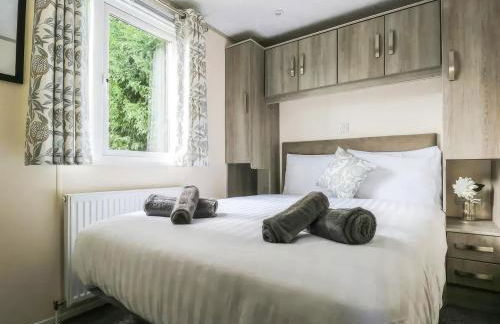 Goscar 1 The Saltern Holiday Park - Ukc8209 - Foto 5