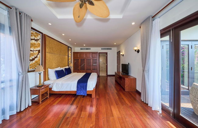 Luxury Pool Villas in Purama Villas - Foto 25