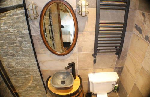 The Victoria Inn Blythswood Snug - Foto 11