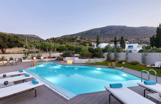 Grace Villas Collection - Foto 38