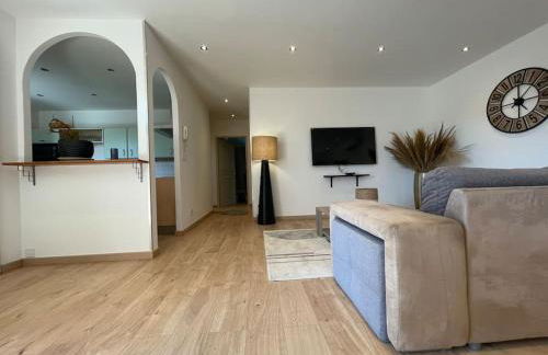 Villa La Paz ※ Climatisée - Foto 29