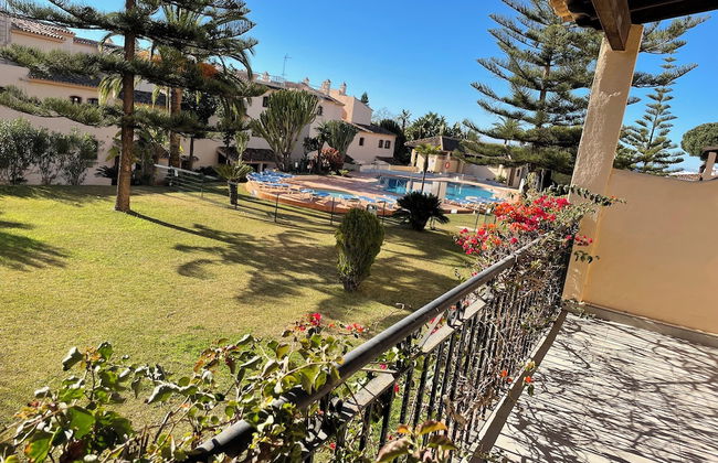 Apartamentos El Toro - Foto 42