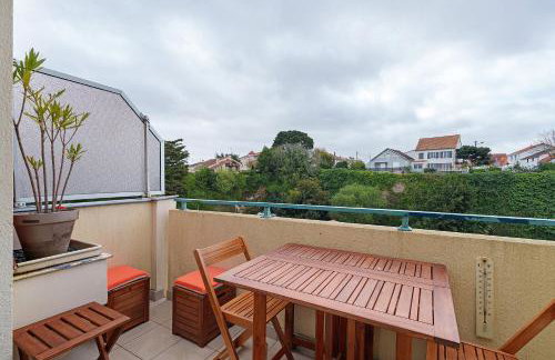 Appartement Le Cormoran - Foto 11