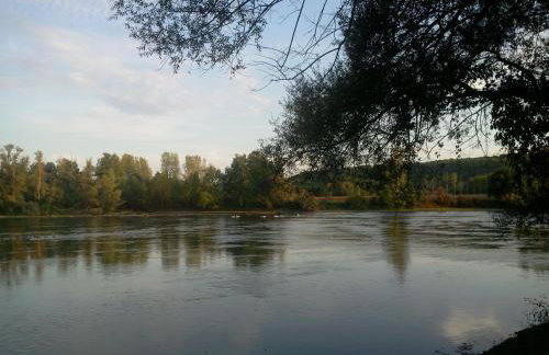 NiD'Amour le Rossignol Bezenac - Foto 14