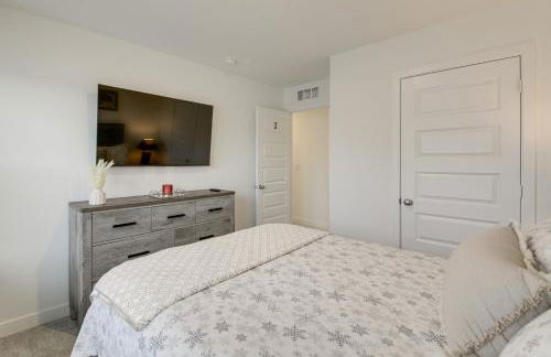 Shop, Dine and Explore Indy Area Adventure Base - Foto 21