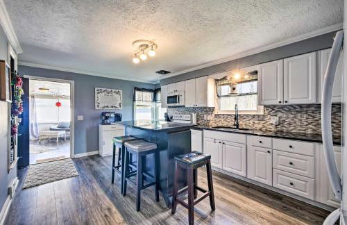 Spacious Family-Friendly Home in Massillon! - Foto 10