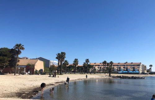 Résidence les Nautiles - Foto 46