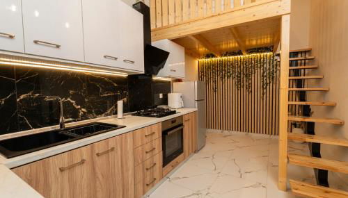 Luxury Getaway with Jacuzzi - Platanos House Salakos - Foto 2