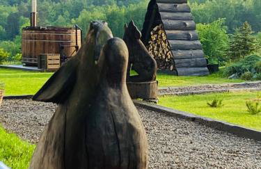 Wilcza Chata - Photo 31