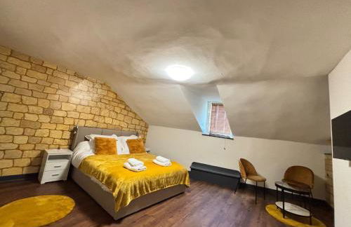 Appartement 6 Climatisé pour un séjour unique au centre ville de Limoges - Foto 13