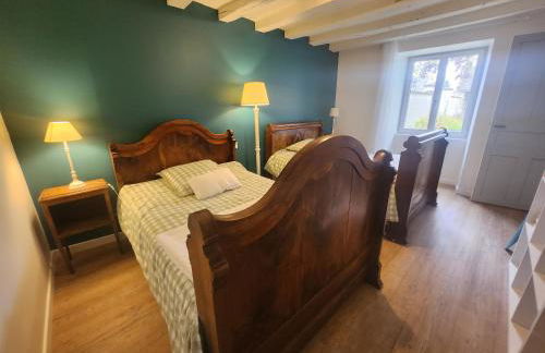 Gite de campagne - Foto 4