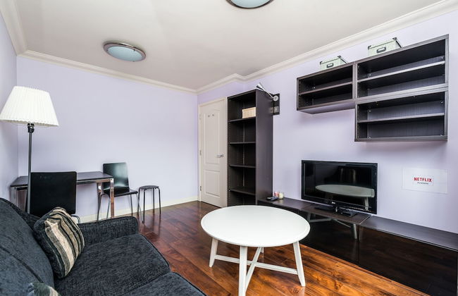 Fitzrovia Apartments by Allô Housing - Foto 6