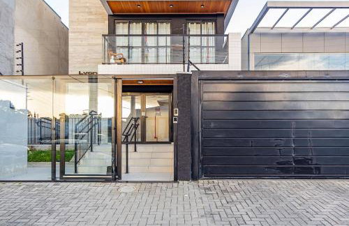 Apto novo com Ar Condicionado bem localizado - Foto 21