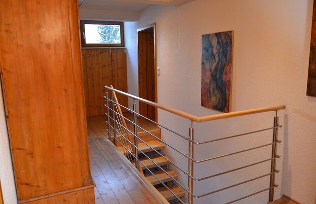 Ferienhaus Oppach - Foto 44