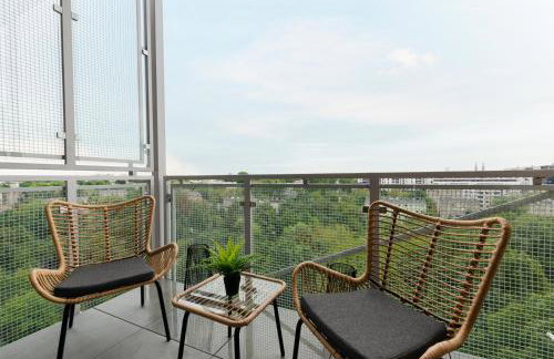 SKY Home- Wood Penthouse -Manufaktura, Parking, Klimatyzacja, Dostęp na Kod - Foto 15