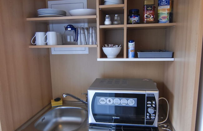 Petul Apart Hotel Residenz - Foto 17