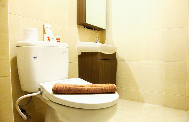 New Studio The Oasis Apartment - Foto 27