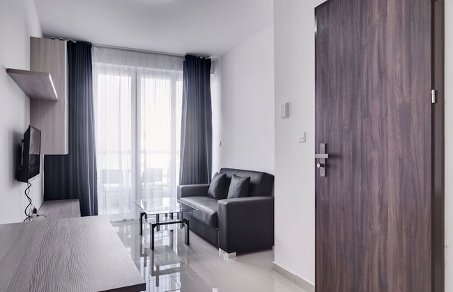 The Village Apartments - Foto 66