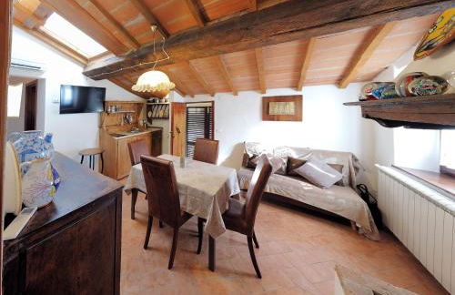 In Borgo -Legoli - Foto 46