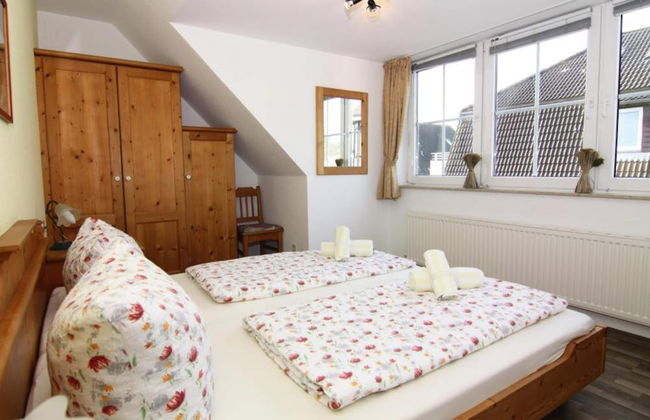 Apartment House Pinamar, Scharbeutz - Foto 9