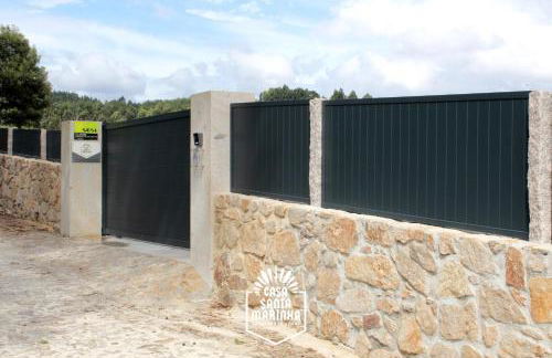 Casa Santa Marinha - Foto 4