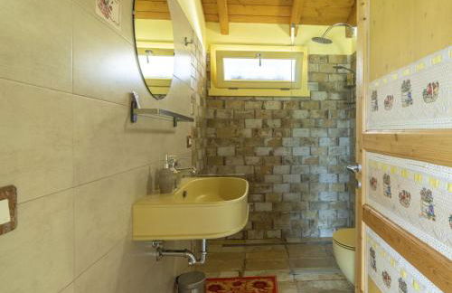 Holiday Home 'Messis la gialla' by Interhome - Photo 14