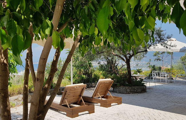 Verga Apartments & Suites - Foto 37