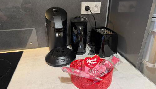 Le Nid d'Ange - Foto 4