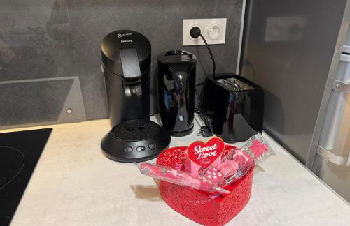 Le Nid d'Ange - Foto 4