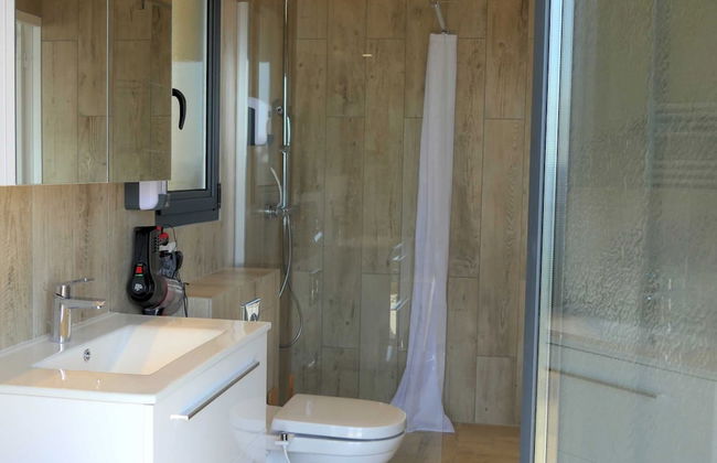 Les Terrasses D'erbalunga - Foto 12