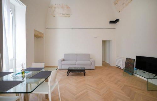 Palazzo della Torre - Seaview Luxury historical apartments - Foto 59