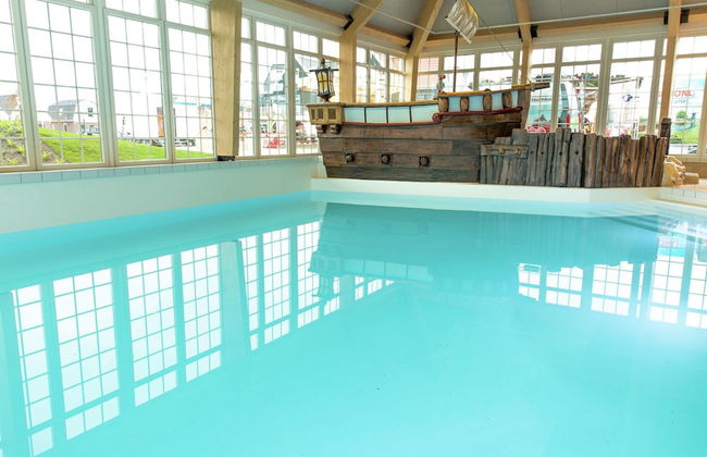 Spacious Holiday Home Near Amsterdam - Foto 12