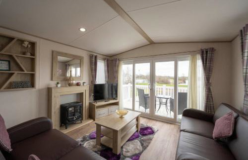 Hallcroft Fishery And Holiday Park - Foto 14